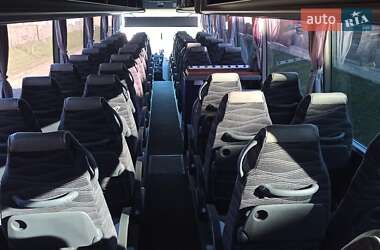 Туристический / Междугородний автобус Van Hool T916 2009 в 