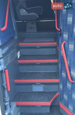 Туристический / Междугородний автобус Van Hool T916 2009 в 