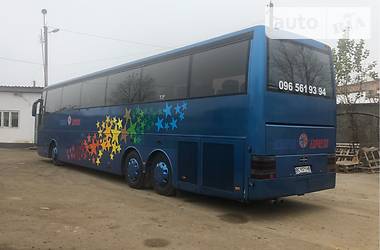 Туристический / Междугородний автобус Van Hool T917 Acron 2001 в Львове