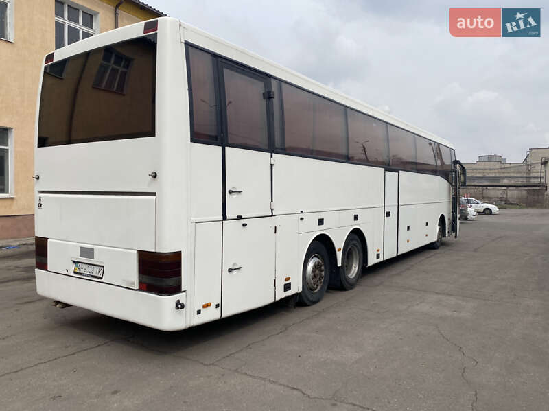 Туристический / Междугородний автобус Van Hool T917 Acron 2000 в Днепре