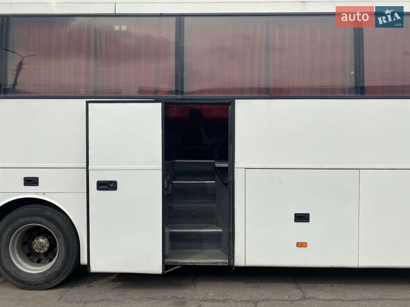 Туристический / Междугородний автобус Van Hool T917 Acron 2000 в Днепре