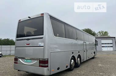Туристический / Междугородний автобус Van Hool T917 Acron 2009 в 