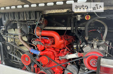 Туристический / Междугородний автобус Van Hool T917 Acron 2009 в 