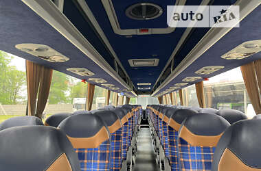 Туристический / Междугородний автобус Van Hool T917 Acron 2009 в 