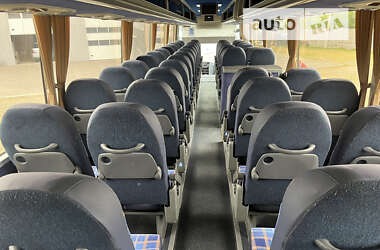 Туристический / Междугородний автобус Van Hool T917 Acron 2009 в 
