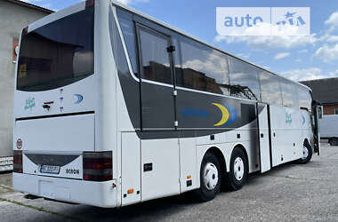 Туристический / Междугородний автобус Van Hool T917 Acron 2003 в 
