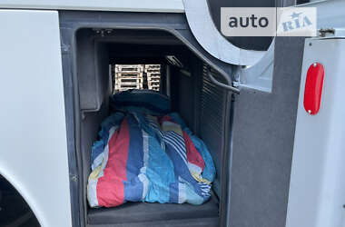 Туристический / Междугородний автобус Van Hool T917 Acron 2003 в 