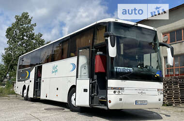 Туристический / Междугородний автобус Van Hool T917 Acron 2003 в 