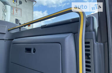Туристический / Междугородний автобус Van Hool T917 Acron 2003 в 