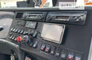 Туристический / Междугородний автобус Van Hool T917 Acron 2003 в 