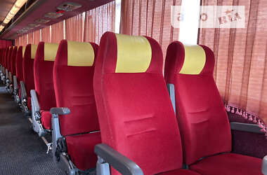 Туристический / Междугородний автобус Van Hool T917 Acron 2003 в 