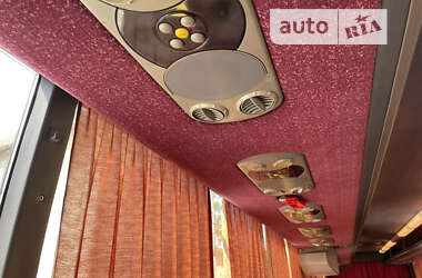 Туристический / Междугородний автобус Van Hool T917 Acron 2003 в 