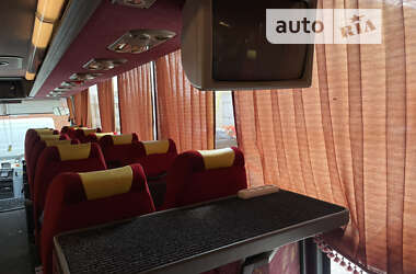 Туристический / Междугородний автобус Van Hool T917 Acron 2003 в 