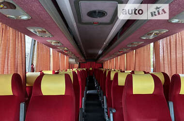 Туристический / Междугородний автобус Van Hool T917 Acron 2003 в 