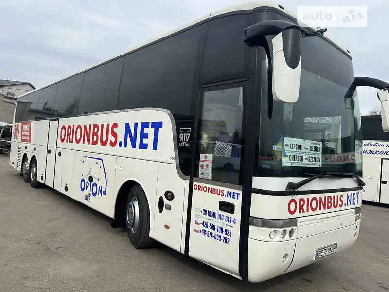 van-hool_t917-