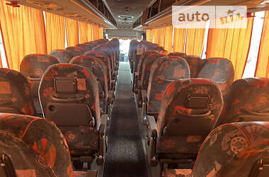 Туристичний / Міжміський автобус Van Hool T917 Acron 2006 в Миколаєві