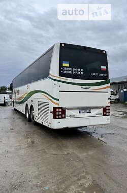 Туристичний / Міжміський автобус Van Hool T917 Acron 2011 в Львові