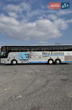Туристический / Междугородний автобус Van Hool T917 Acron 2008 в 