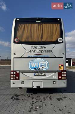 Туристический / Междугородний автобус Van Hool T917 Acron 2008 в 