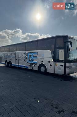 Туристический / Междугородний автобус Van Hool T917 Acron 2008 в 