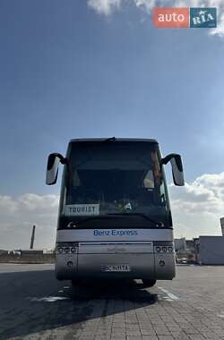 Туристический / Междугородний автобус Van Hool T917 Acron 2008 в 