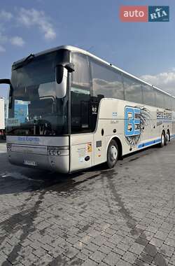 Туристический / Междугородний автобус Van Hool T917 Acron 2008 в 