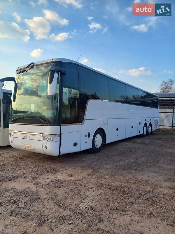 Туристичний / Міжміський автобус Van Hool T917 Acron 2007 в 