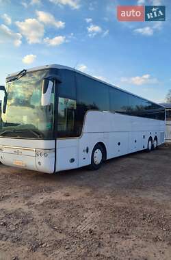 Туристичний / Міжміський автобус Van Hool T917 Acron 2007 в 