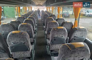 Туристичний / Міжміський автобус Van Hool T917 Acron 2007 в 