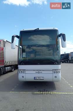 Туристический / Междугородний автобус Van Hool T917 Acron 2007 в 