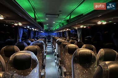 Туристичний / Міжміський автобус Van Hool T917 Acron 2007 в 