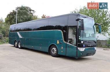 Туристический / Междугородний автобус Van Hool T917 Acron 2014 в 