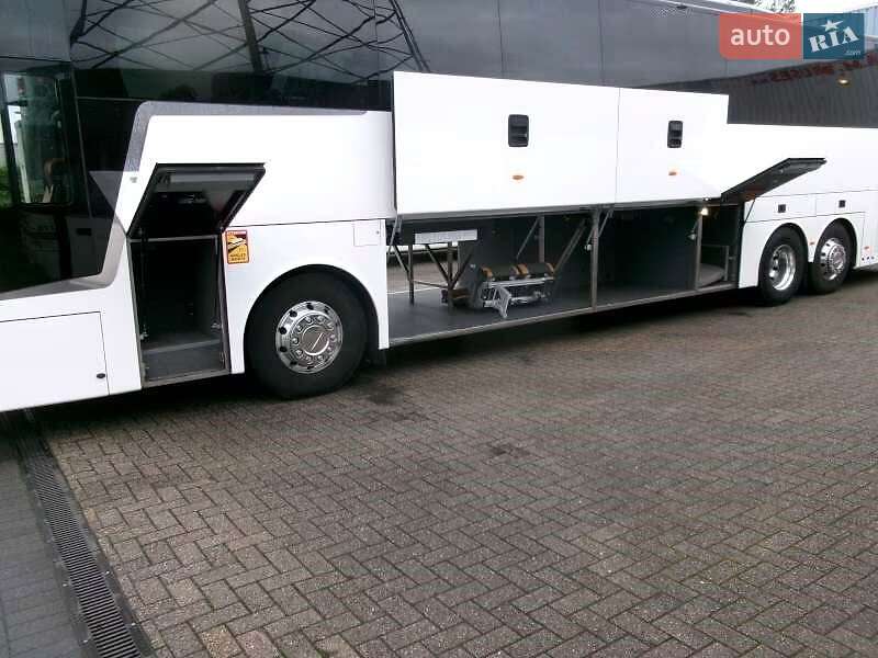 Туристический / Междугородний автобус Van Hool T917 Acron 2018 в Луцке фото 6 Туристический / Междугородний автобус Van Hool T917 Acron 2018 в Луцке