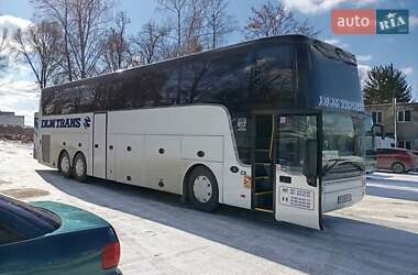 Туристический / Междугородний автобус Van Hool T917 Altano 2007 в 