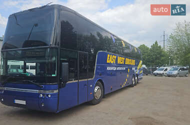 Туристический / Междугородний автобус Van Hool T917 Altano 2006 в Львове