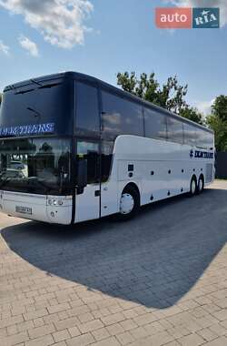 Туристический / Междугородний автобус Van Hool T917 Altano 2007 в 
