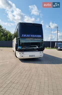 Туристический / Междугородний автобус Van Hool T917 Altano 2007 в 