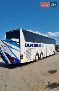 Туристический / Междугородний автобус Van Hool T917 Altano 2007 в 