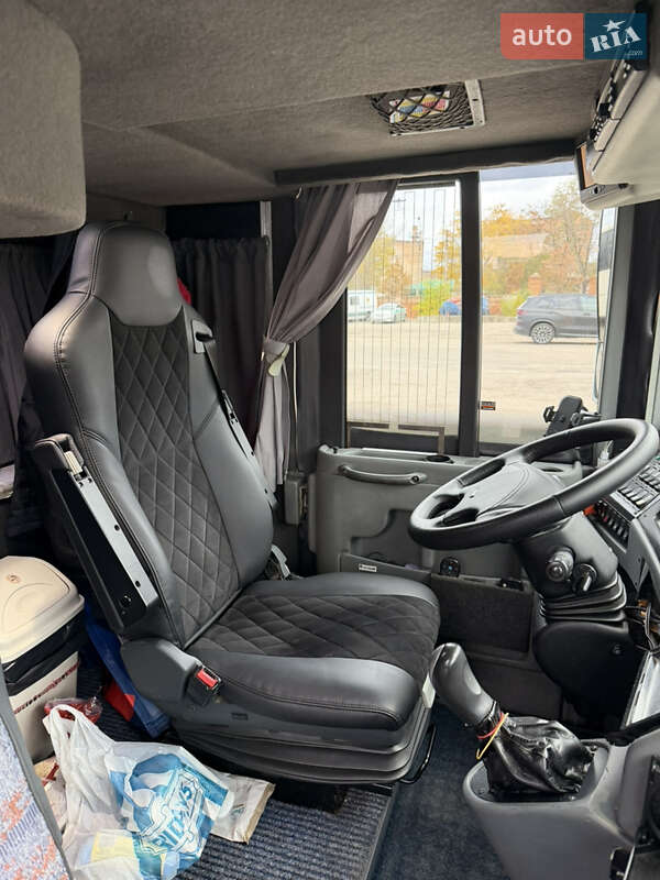 Туристичний / Міжміський автобус Van Hool T917 Altano 2009 в Миколаєві