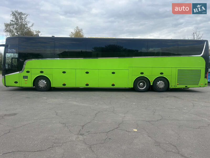 Туристический / Междугородний автобус Van Hool Т917 Асгоn 2016 в Виннице