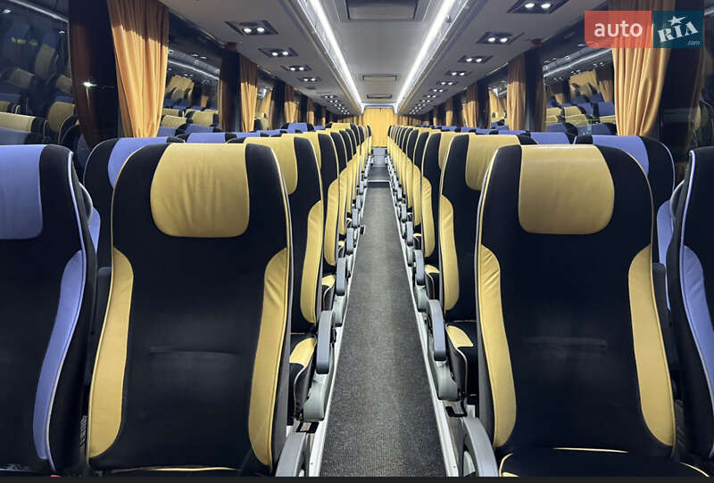 Туристический / Междугородний автобус Van Hool Т917 Асгоn 2016 в Виннице