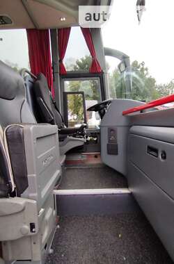 Туристичний / Міжміський автобус Van Hool T917 Astron 2010 в 