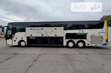 Туристичний / Міжміський автобус Van Hool T917 Astron 2010 в 