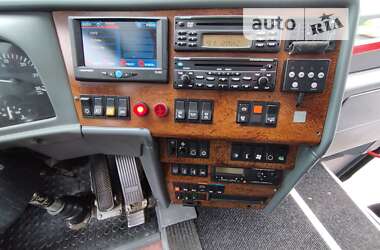 Туристичний / Міжміський автобус Van Hool T917 Astron 2010 в 