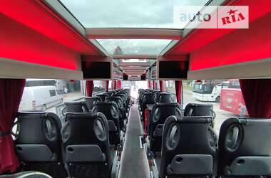 Туристичний / Міжміський автобус Van Hool T917 Astron 2010 в 