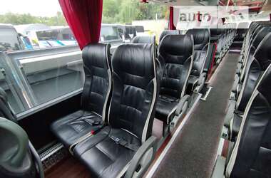 Туристичний / Міжміський автобус Van Hool T917 Astron 2010 в 