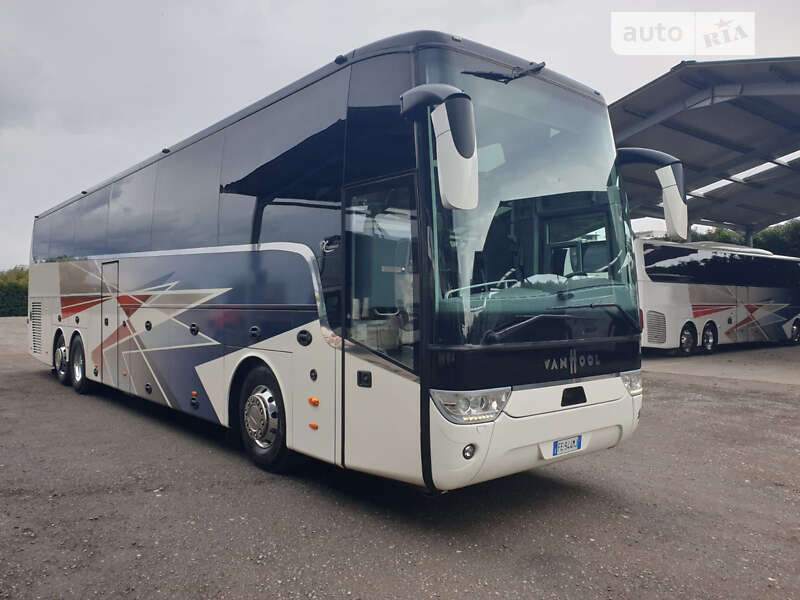 Туристический / Междугородний автобус Van Hool T917 Astron 2016 в Львове