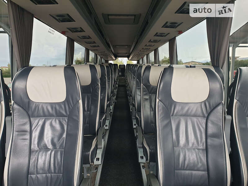 Туристический / Междугородний автобус Van Hool T917 Astron 2016 в Львове