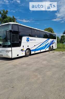 Туристичний / Міжміський автобус Van Hool T917 Astron 2007 в Козові