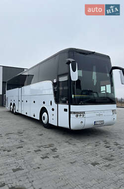 Туристичний / Міжміський автобус Van Hool T917 Astron 2011 в Львові